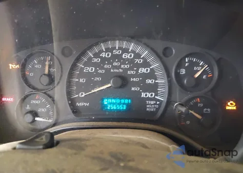 2007 Chevrolet Express Work Van from USA, damaged, VIN 1GCGG25V571244967